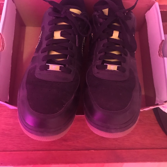 Nike Air Force 1 ‘82 - Picture 10 of 11